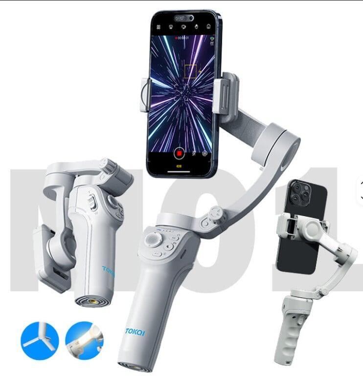 Gimbal Stabilizers - A Beginners Guide